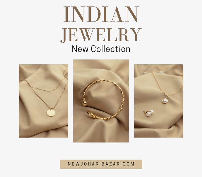 New Johari Bazar – Leading Jewelry showroom in Dhanbad