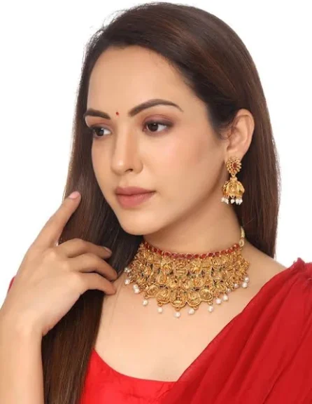 New Johari Bazar is the best jewellery store in Dhanbad